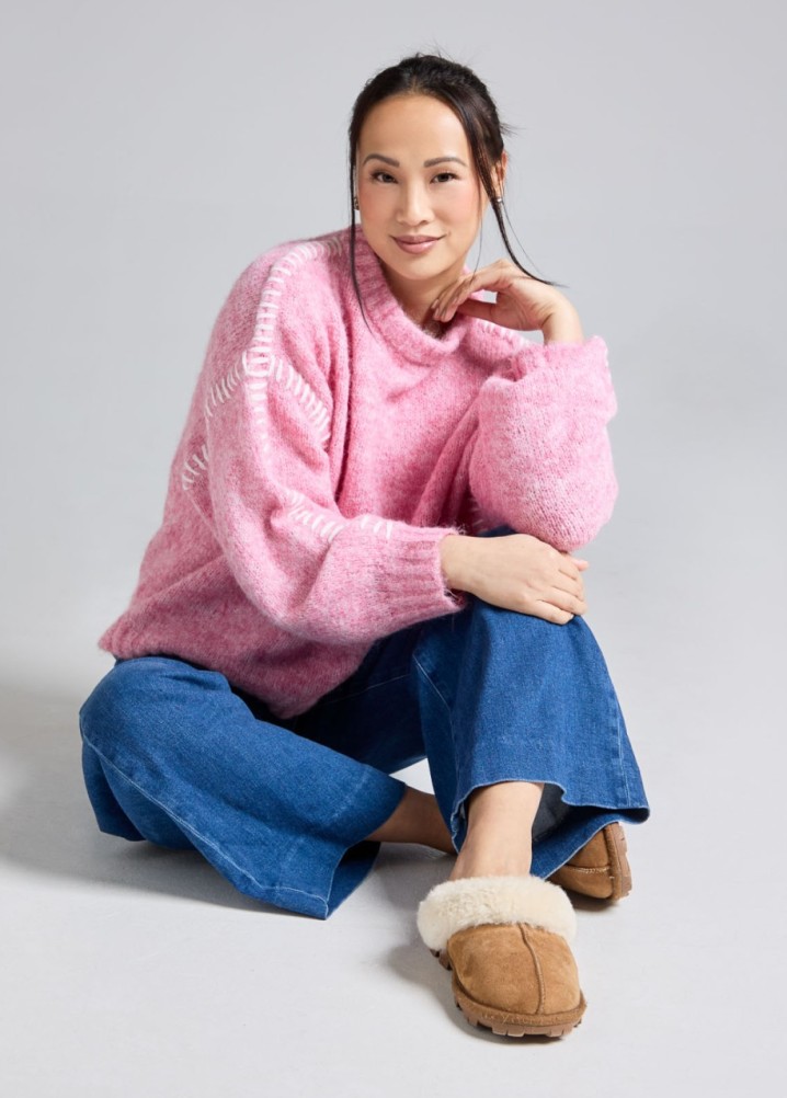 selina chiu - real