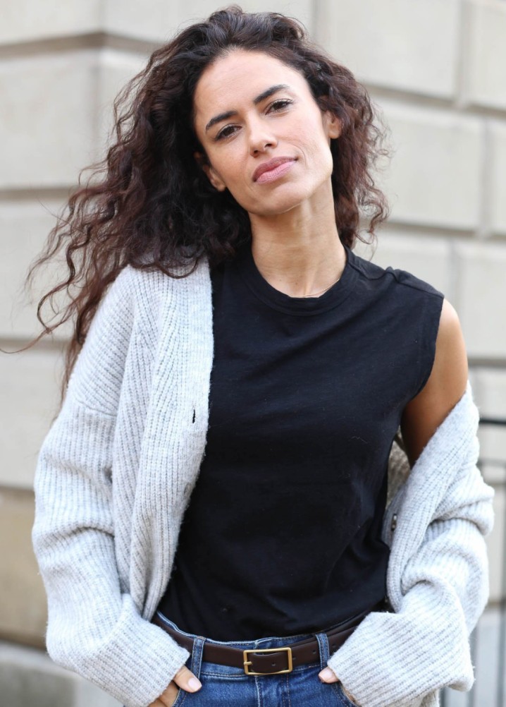 gia johnson - classics 40+