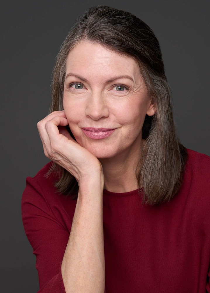 carol-ann dunbar - classic