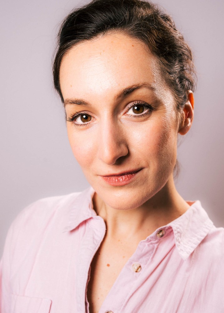 sheri davies-sadd - actor