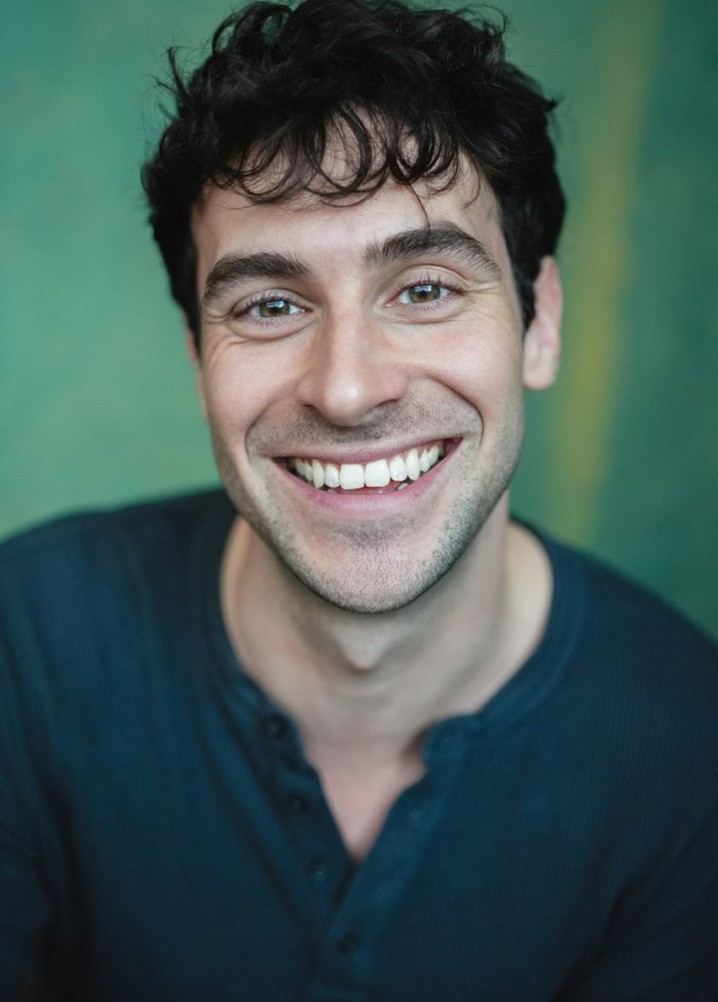 dan holland - actor