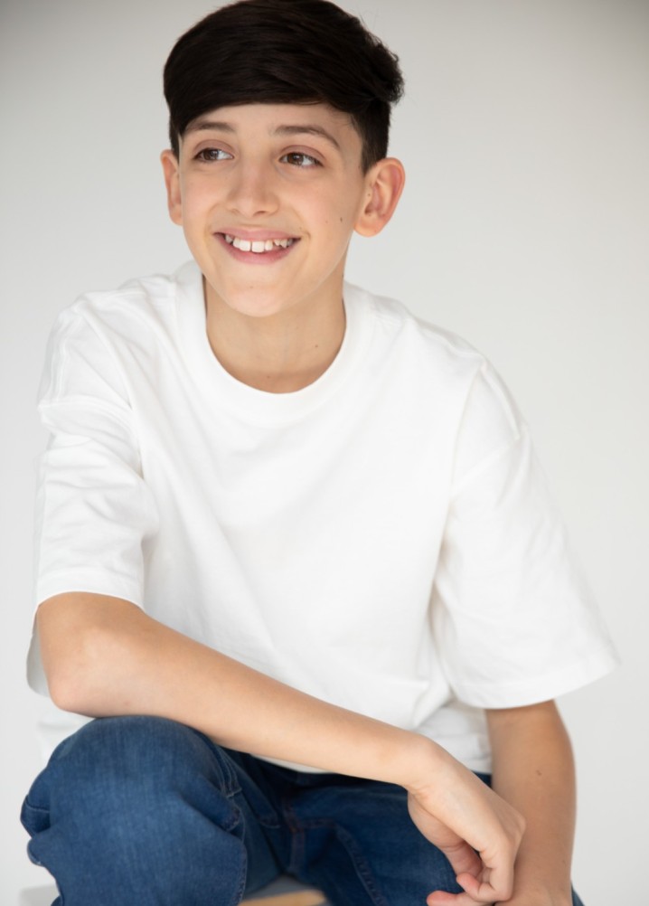 zakariya ali - profile