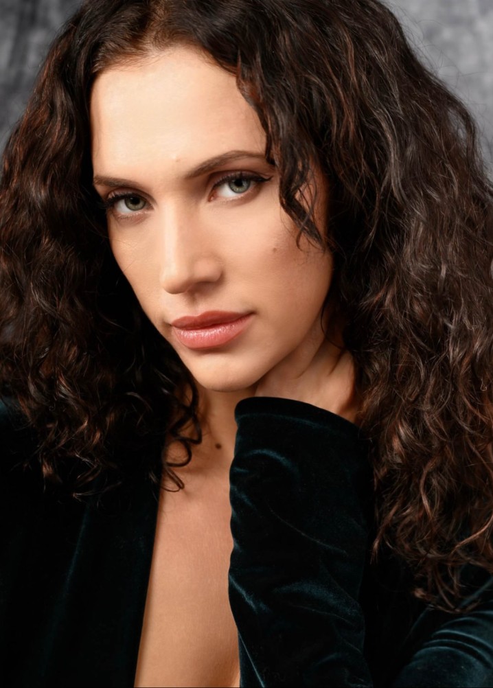 stephanie tripp - profile