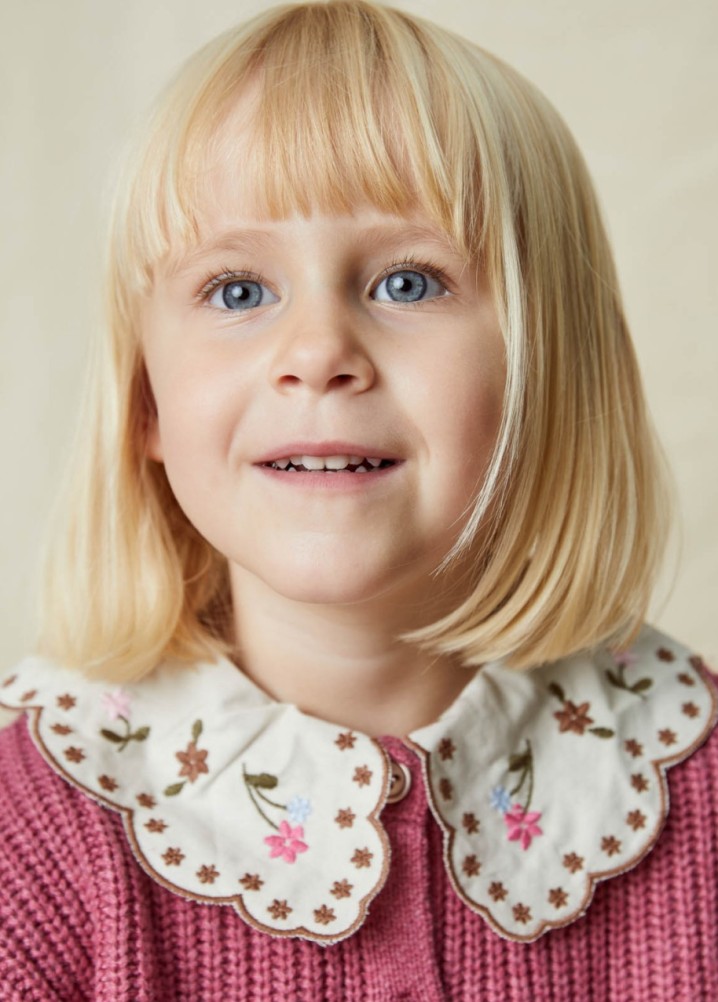 ruby ranson - junior