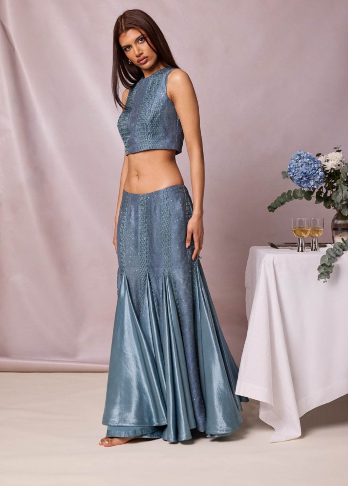 grace joseph - model