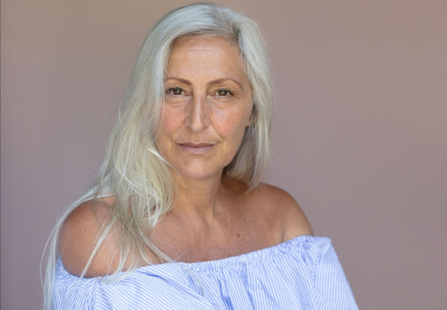 elaine hallam - classics 40+