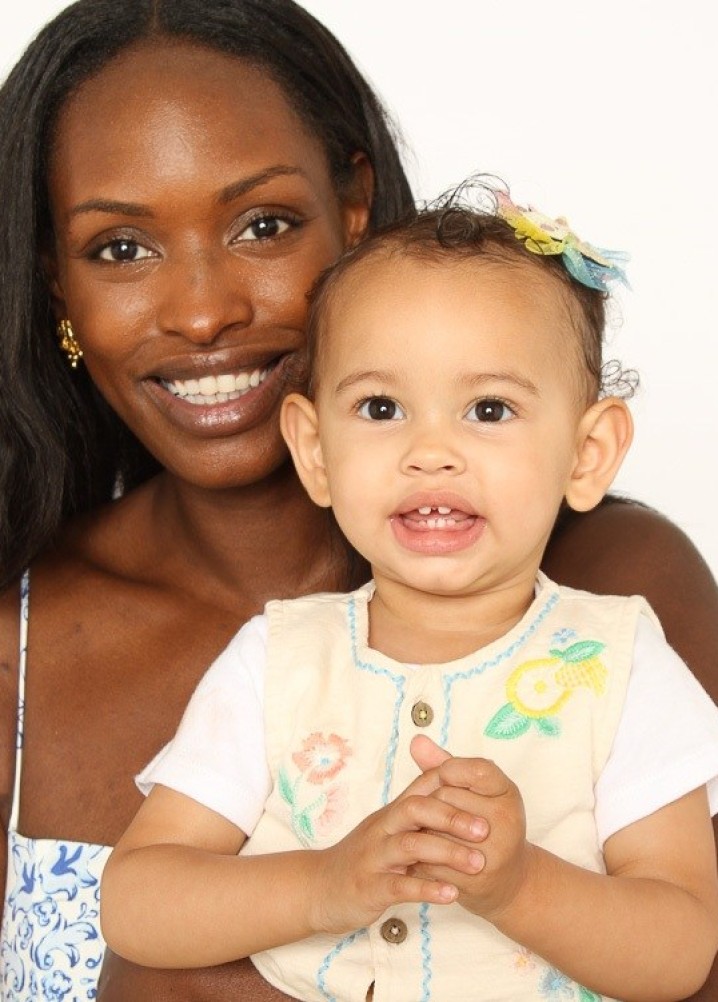 raine powell - junior