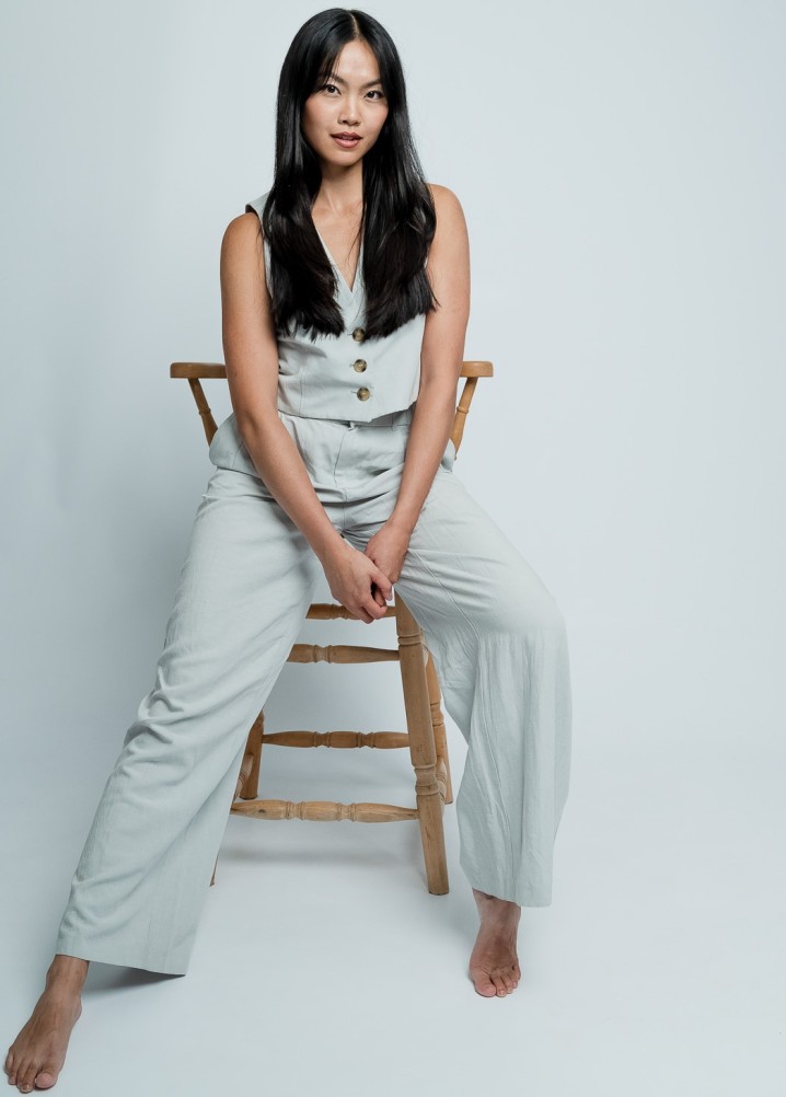 marja-liisa nguyen - actor
