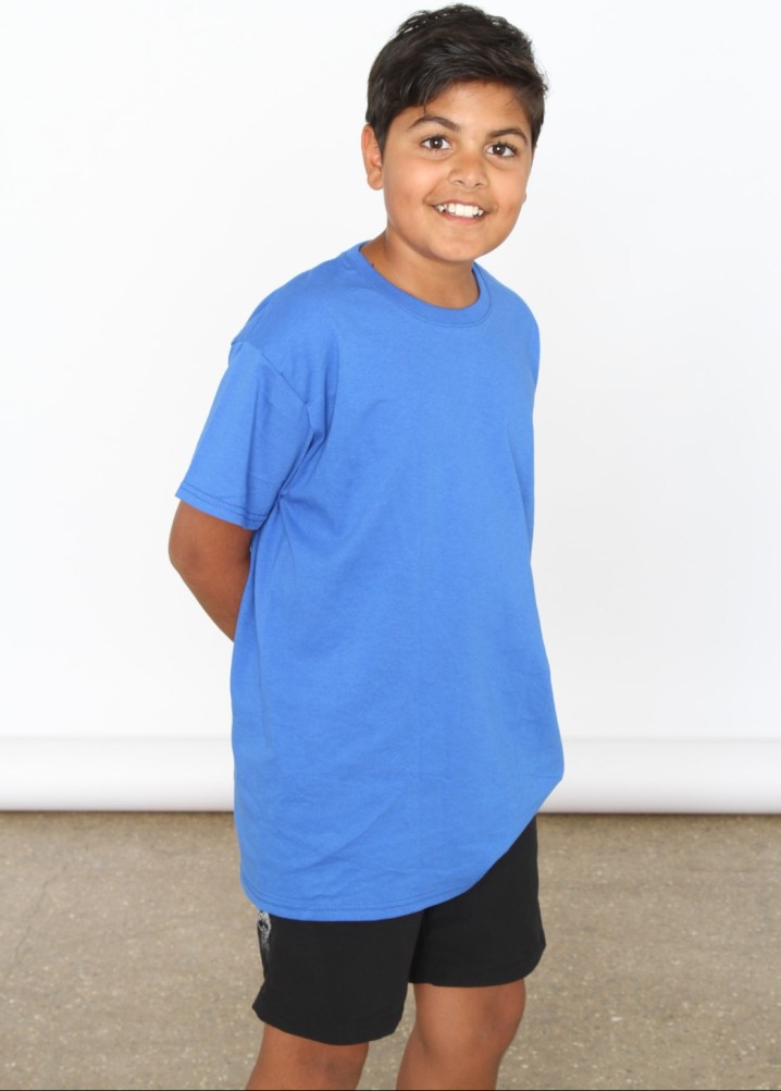 dylan kothari - junior