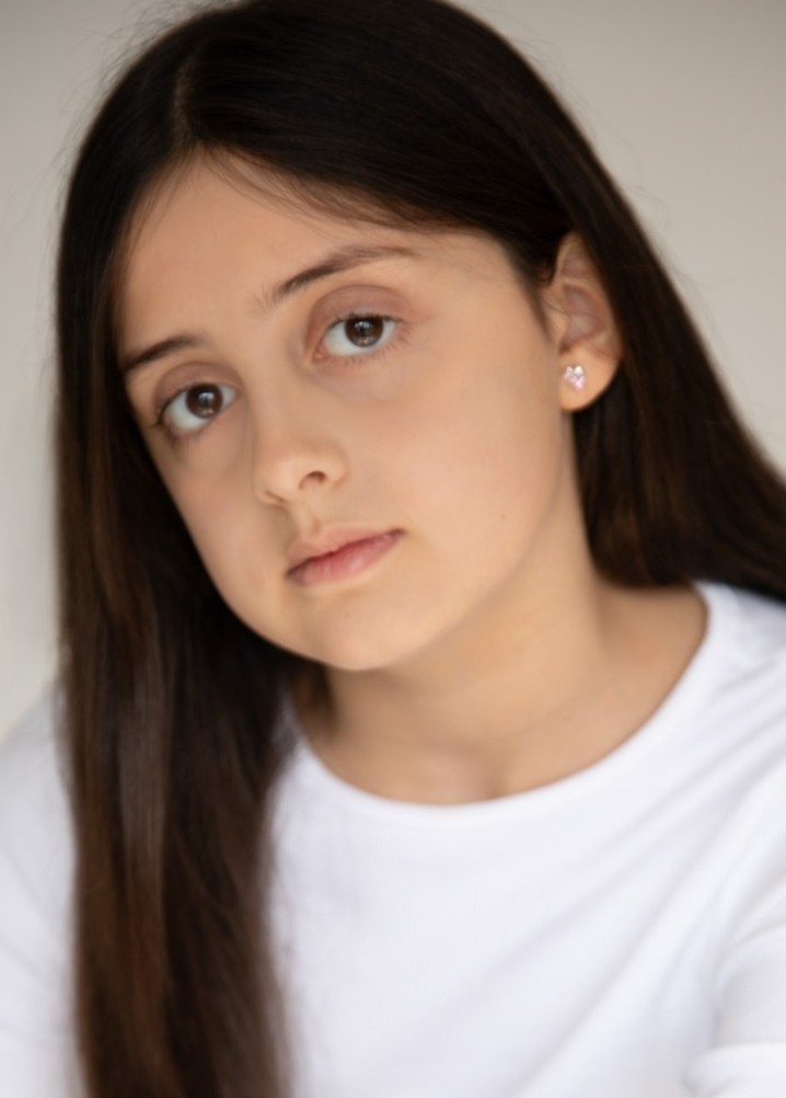 sophia ali - profile