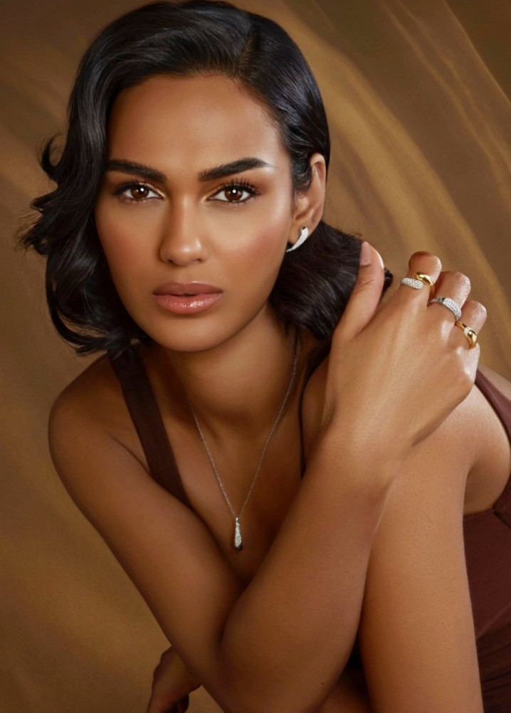 maya ansar - beauty