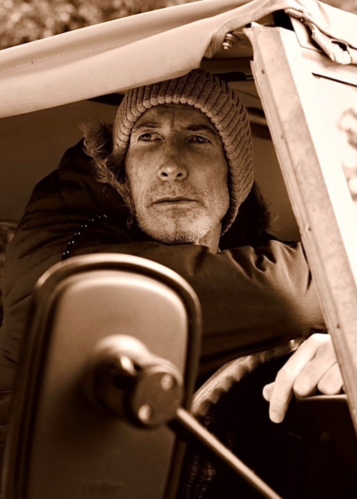 stefano pasianot - actor