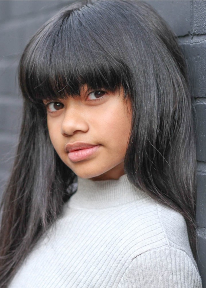 jessica mohammed - junior