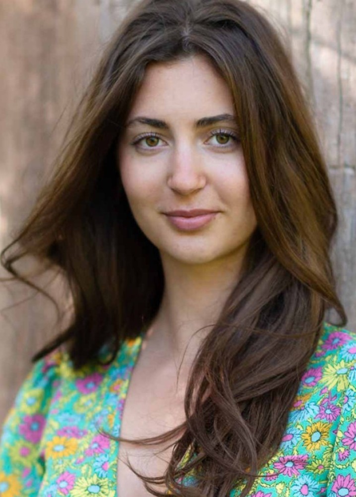 layla oliver-black - actor