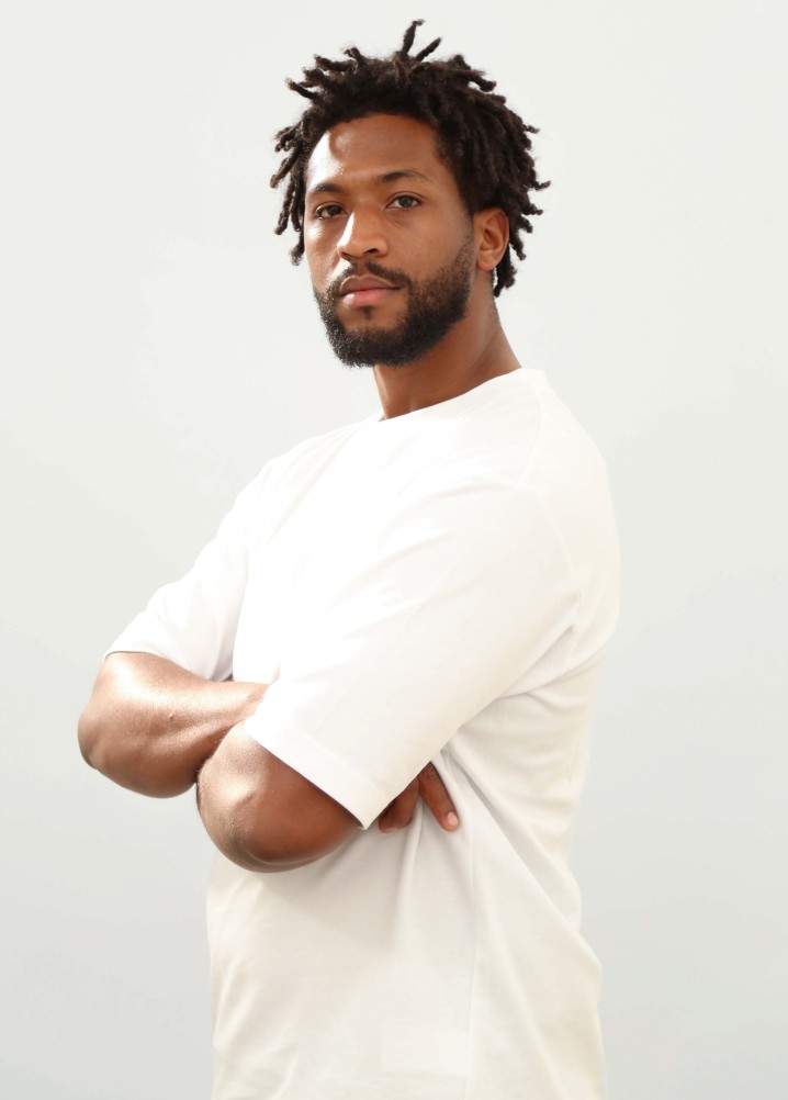 Naim Kamili - Casting Shots