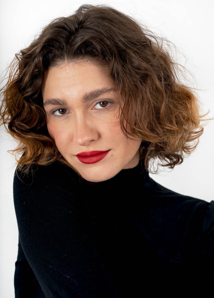 ghada alkhaznadar - real & unique