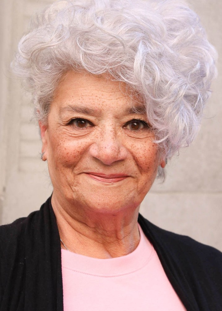loraine crook - profile
