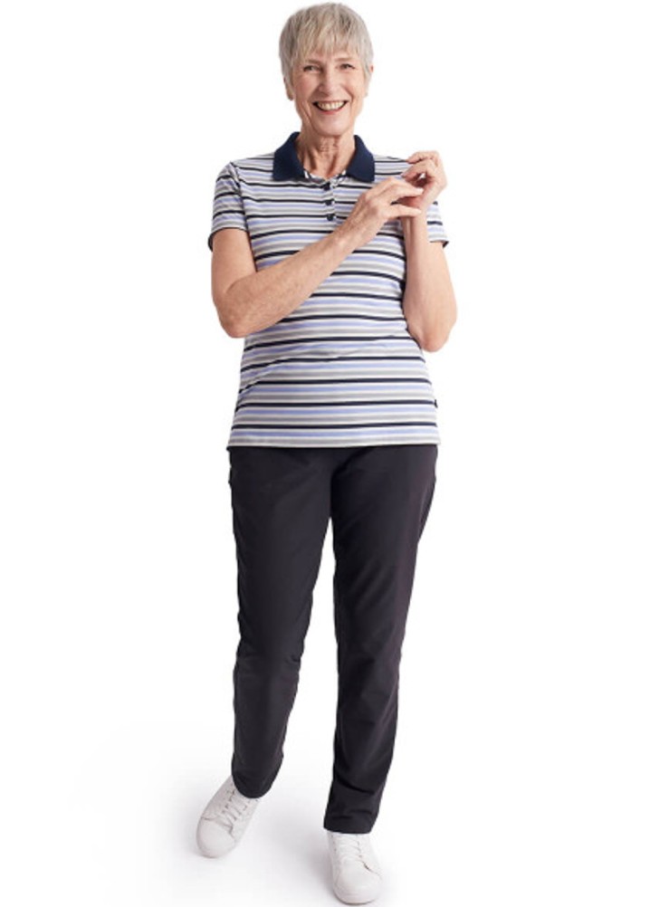 sue graves - classics 40+