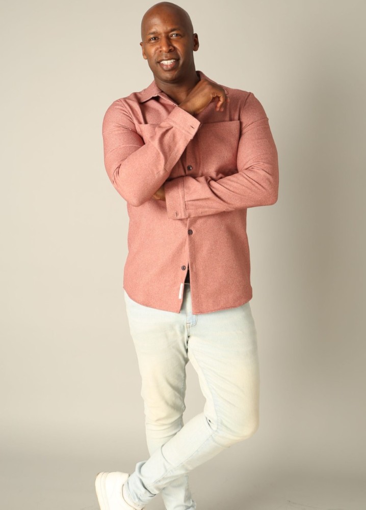 kwame knight - real
