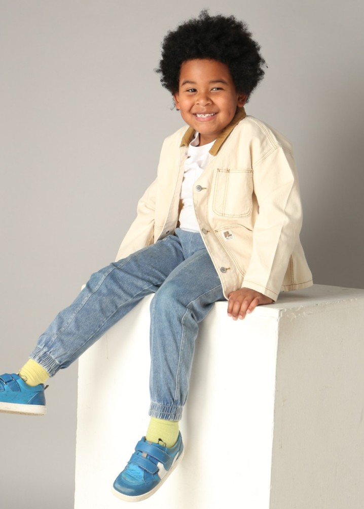 namiko stephen - junior