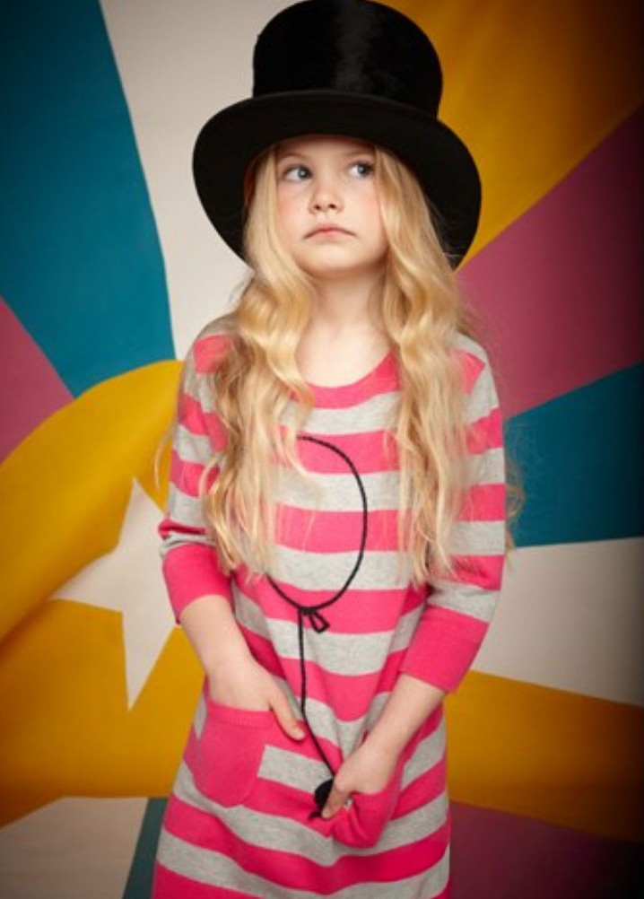 lizzie court - kids creatives