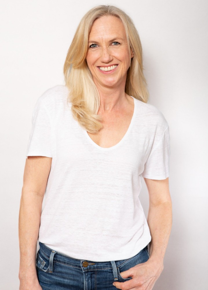 amanda grant - Casting Shots