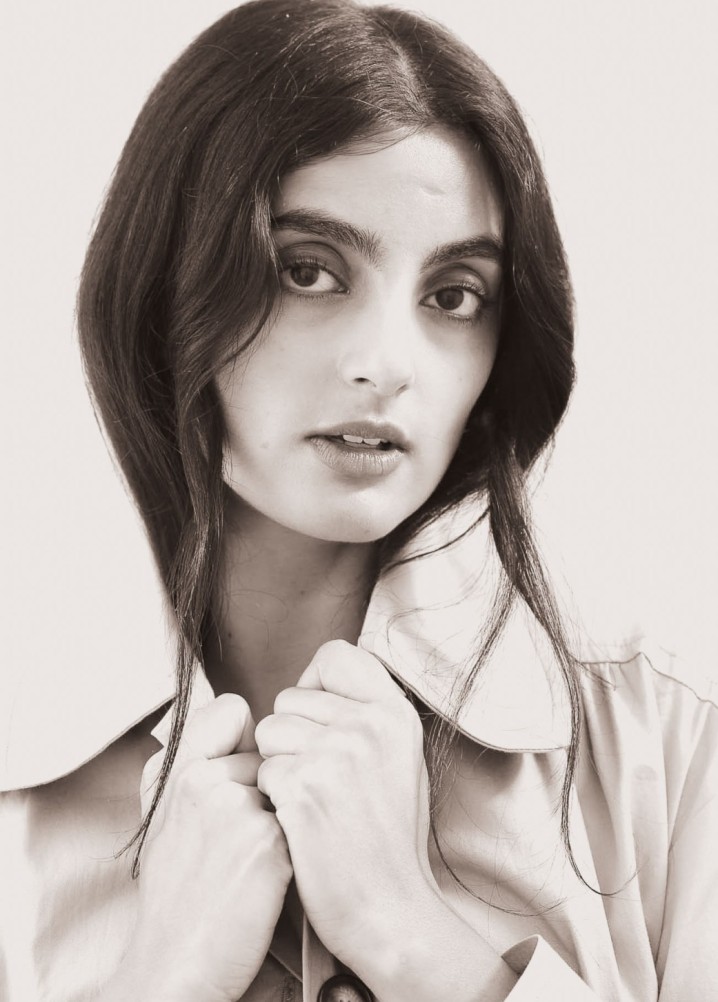 nikkita chadha - actor