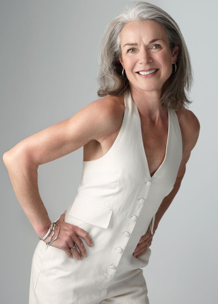 lucy schute - classics 40+