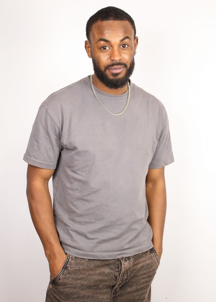 Rafael Mendes - Casting Shots
