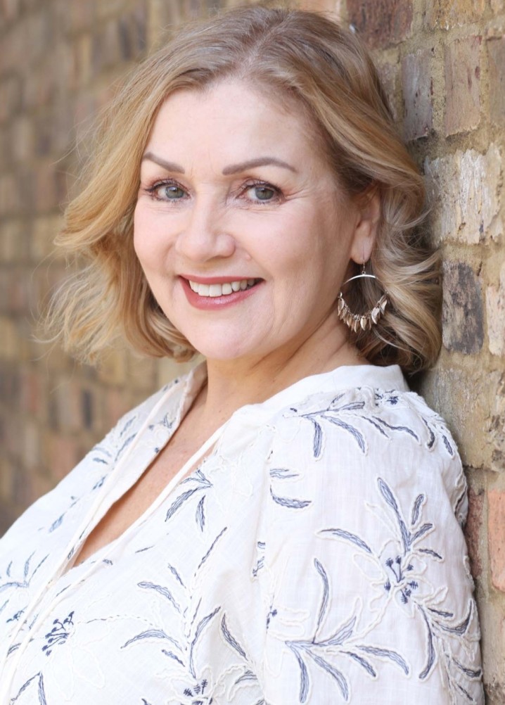 lizzie pain - actor