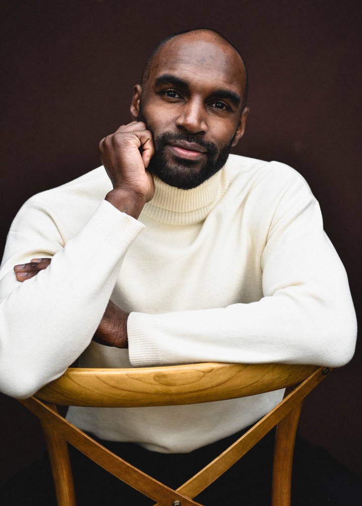 michael addo - classic