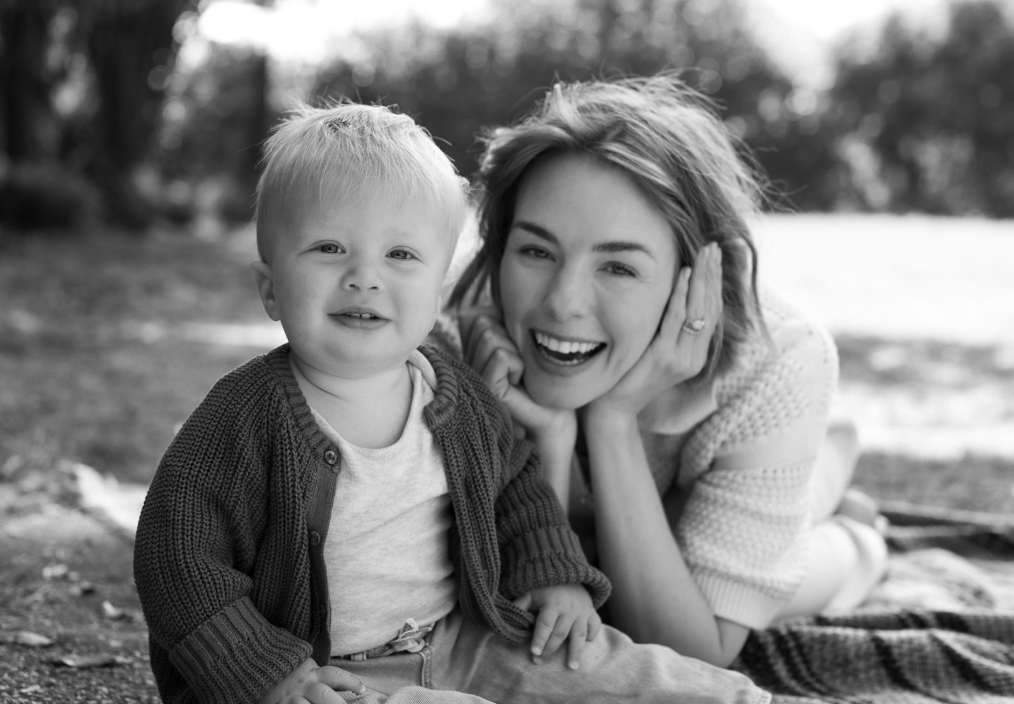 pettinger family - families