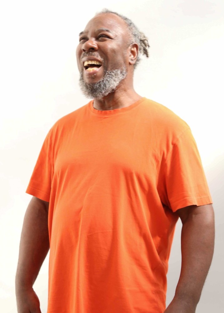 bernard osei - real