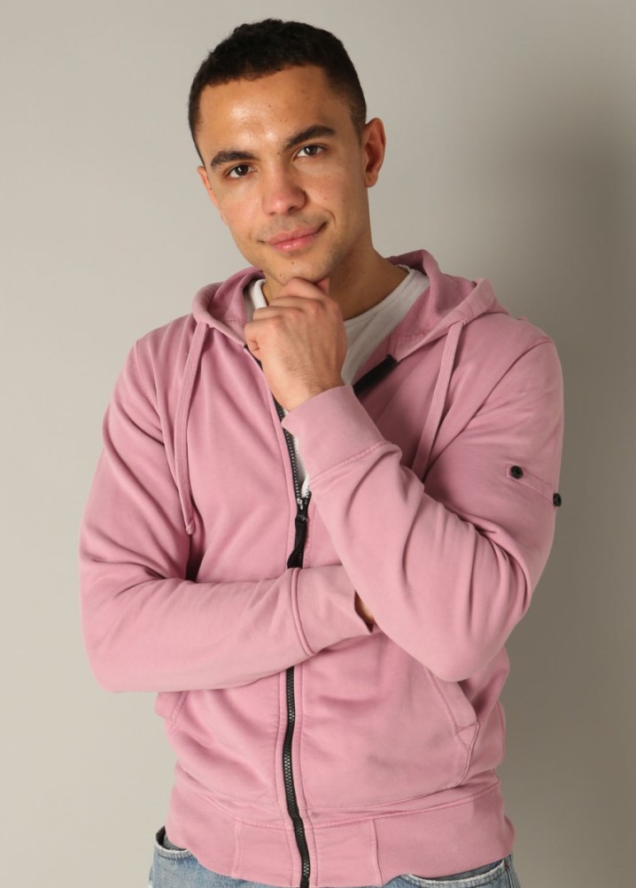 alex part - actor