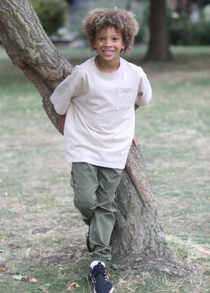 gabriel julien - junior