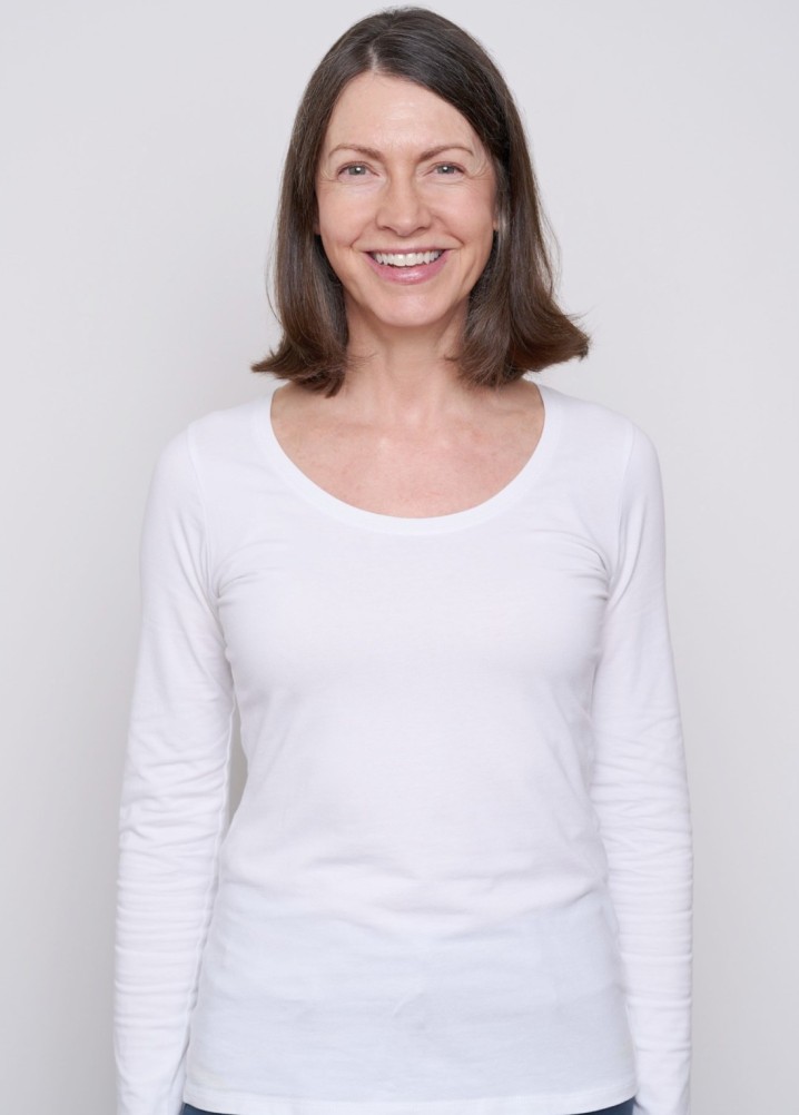 carol-ann dunbar - Casting Shots