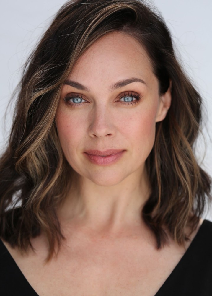 lara rorich - profile