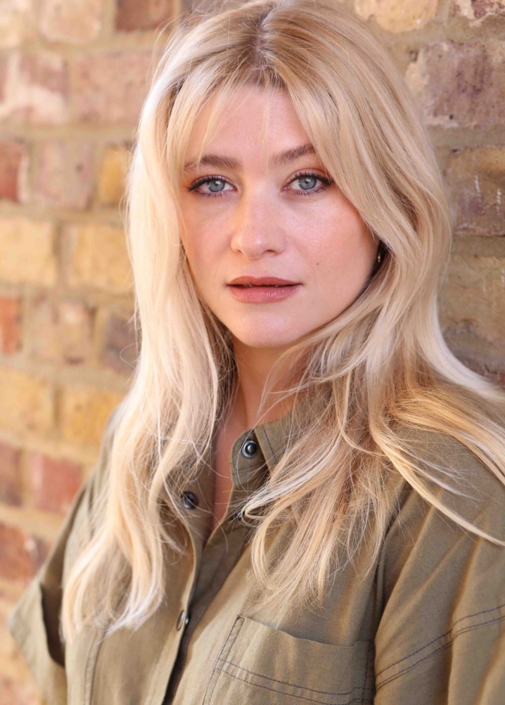toni sully - actor