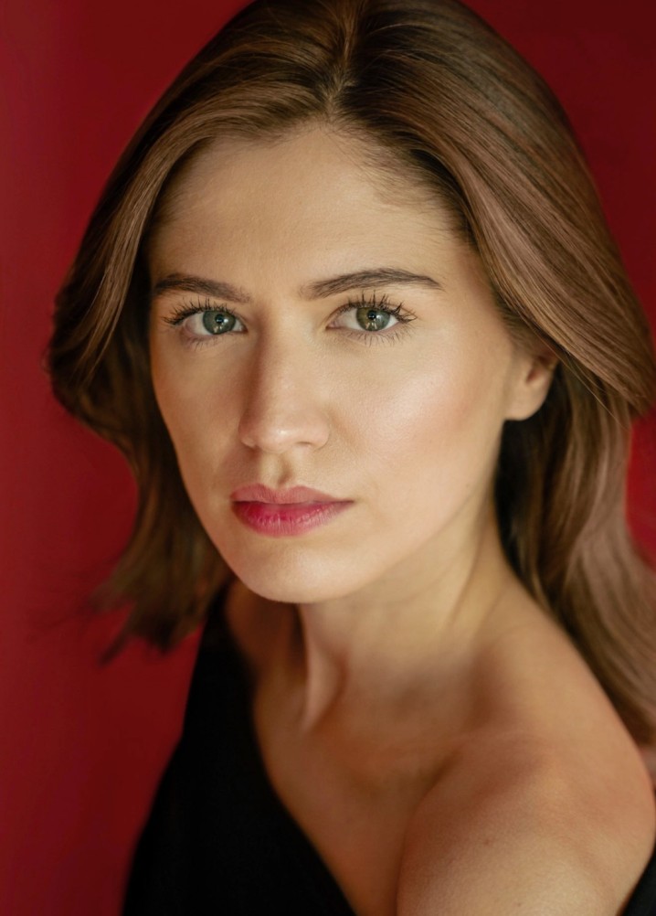 chloe rann - profile