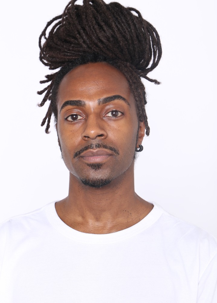 Gavin Bryan - Digitals