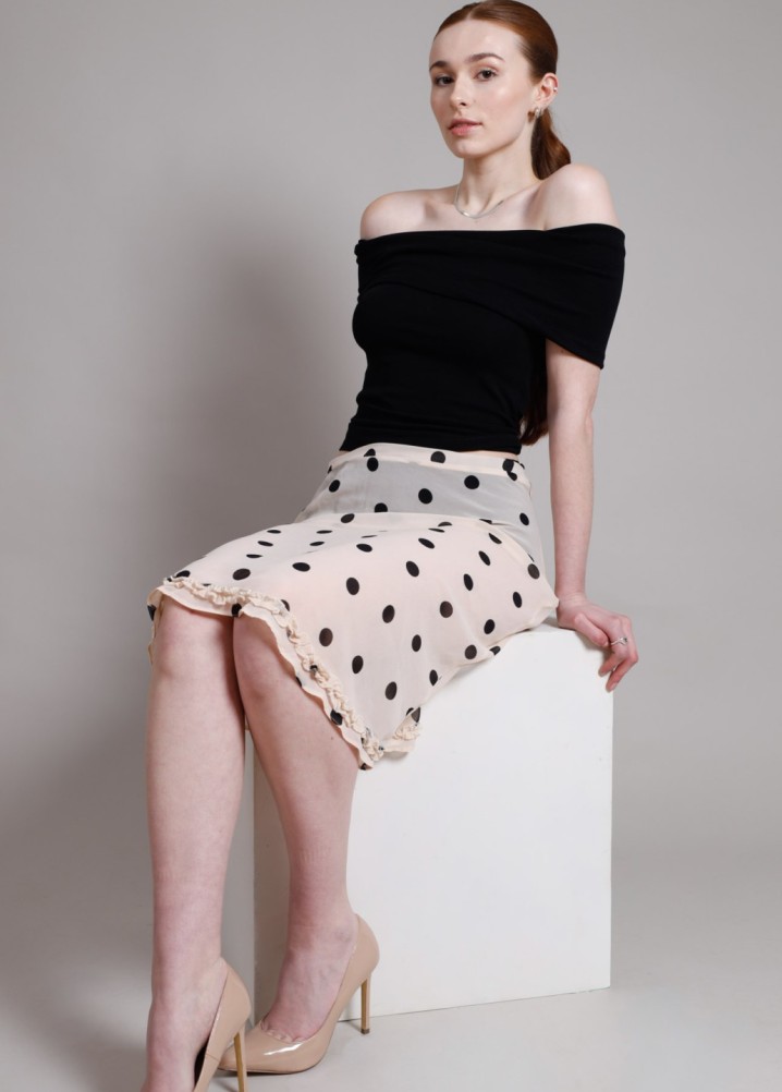 holly watson - model