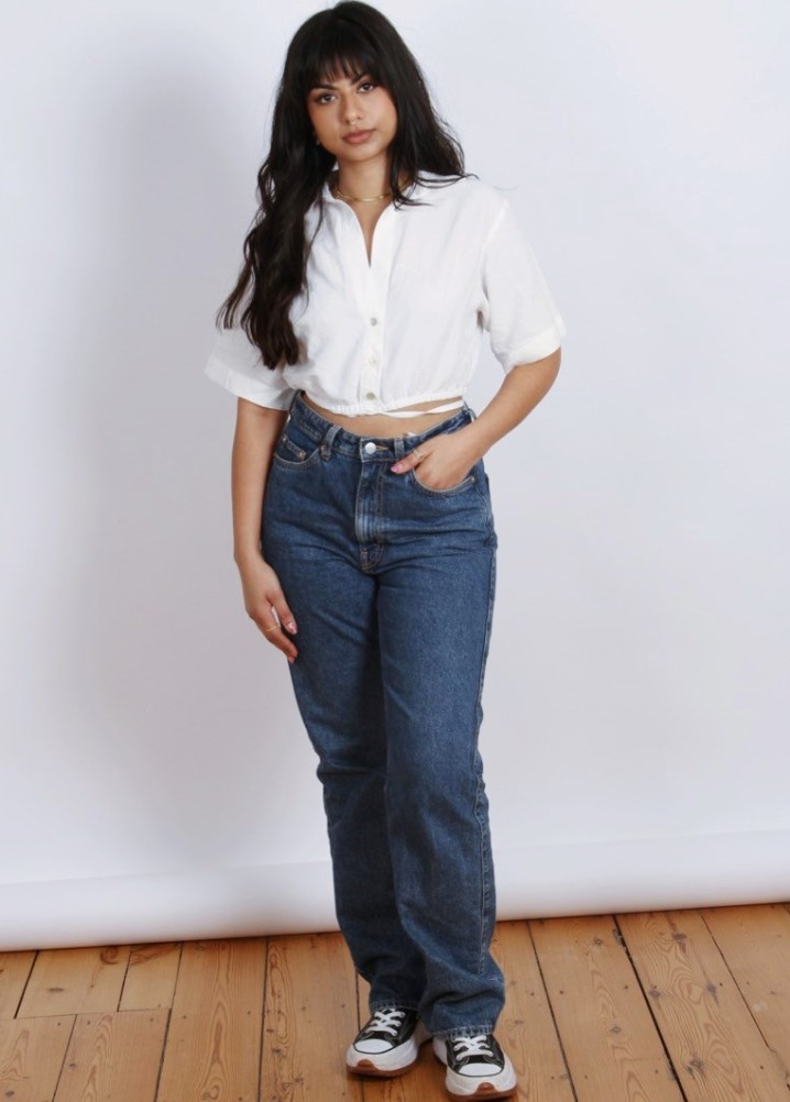 Sonia Soomessur - Casting Shots