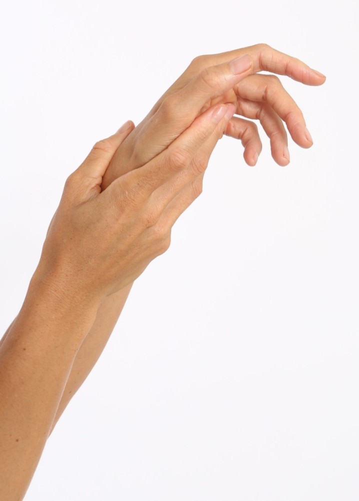 chi chi ogbu - hands
