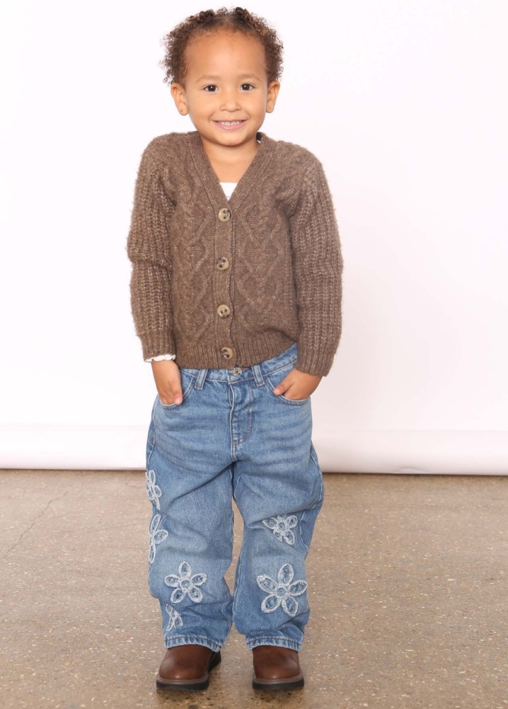 lehani burton - junior