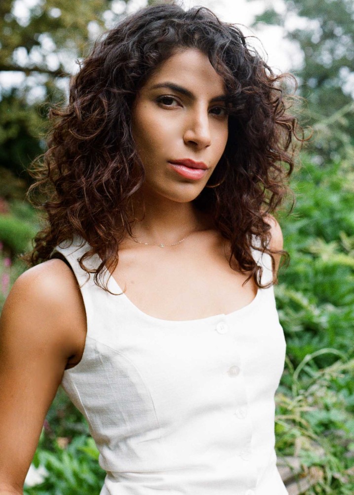 nailah d - actor