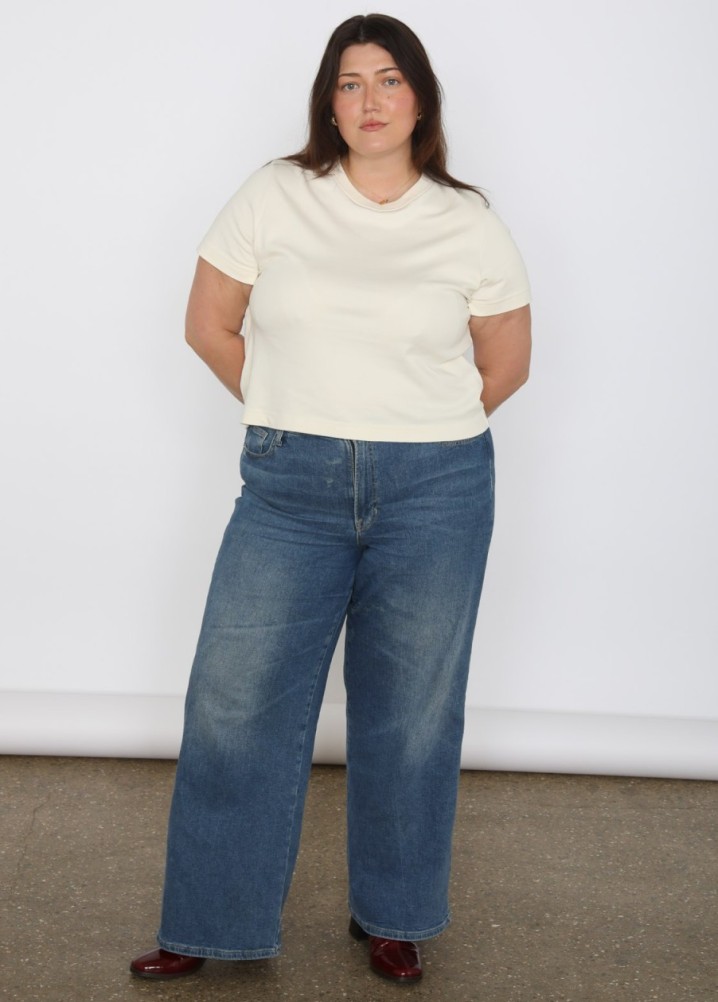 Jessica Rose - Casting Shots