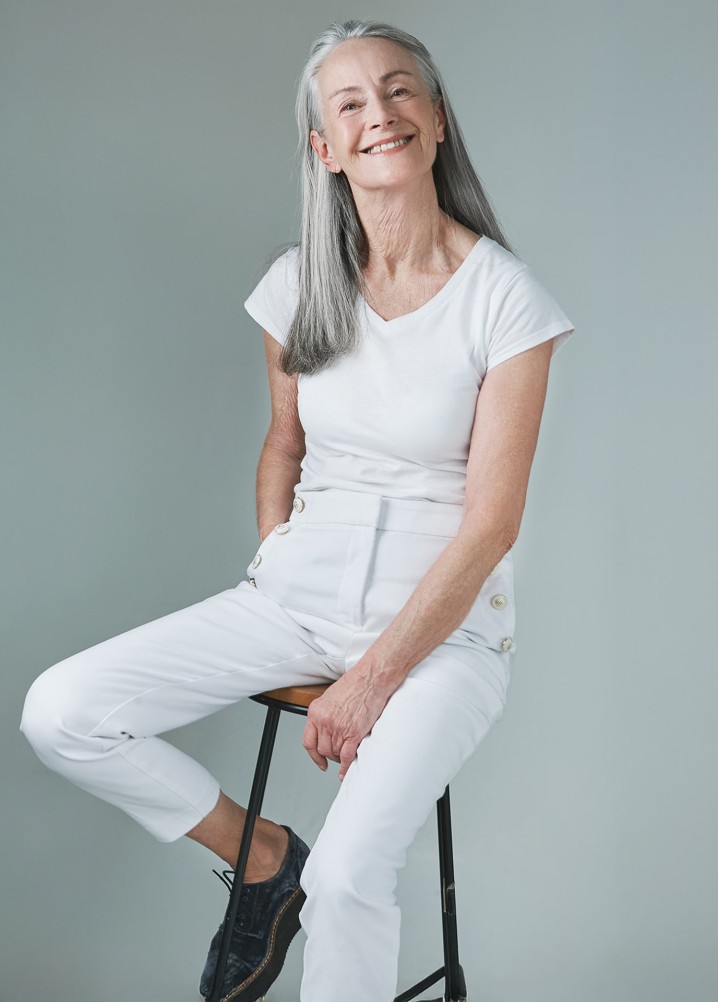 diana frances - real