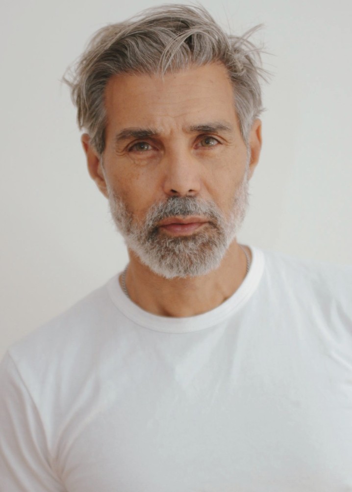 Orlando - Casting Shots