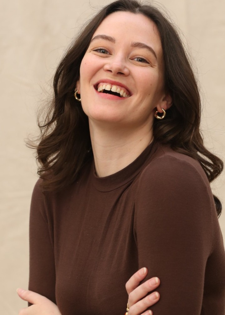 bethany slater - actor