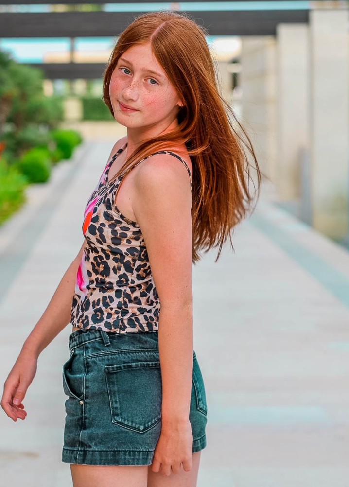 erin porter - junior